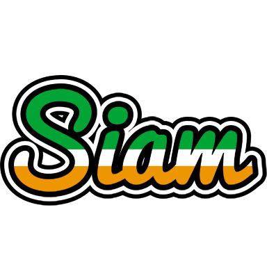 Siam ireland logo