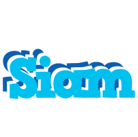 Siam jacuzzi logo