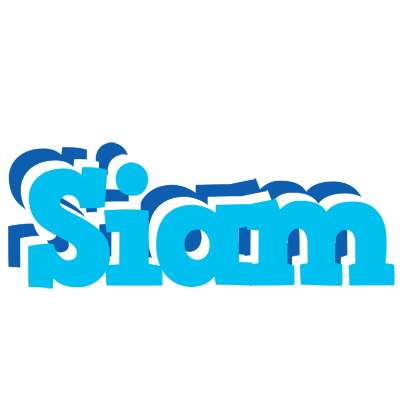 Siam jacuzzi logo