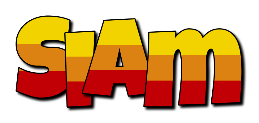 Siam jungle logo