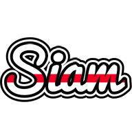 Siam kingdom logo