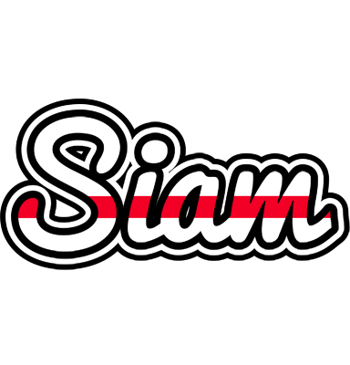 Siam kingdom logo