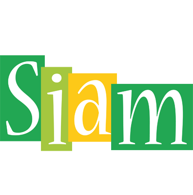 Siam lemonade logo
