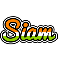 Siam mumbai logo