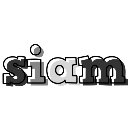 Siam night logo