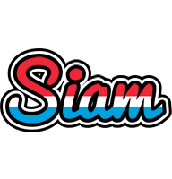 Siam norway logo