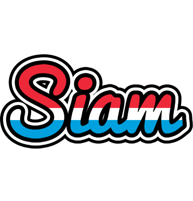 Siam norway logo