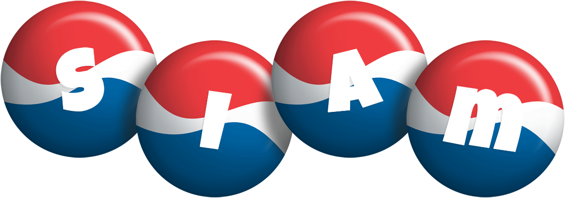 Siam paris logo