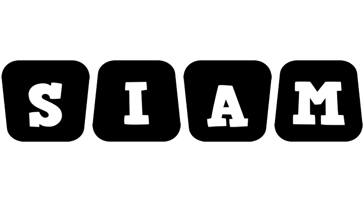 Siam racing logo