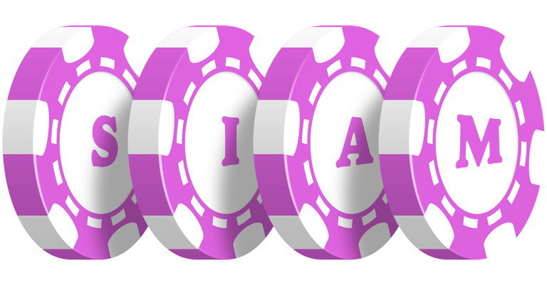 Siam river logo