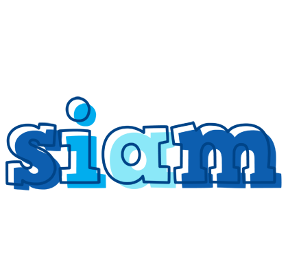 Siam sailor logo