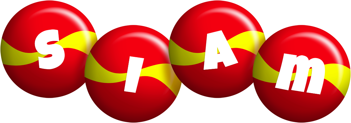 Siam spain logo