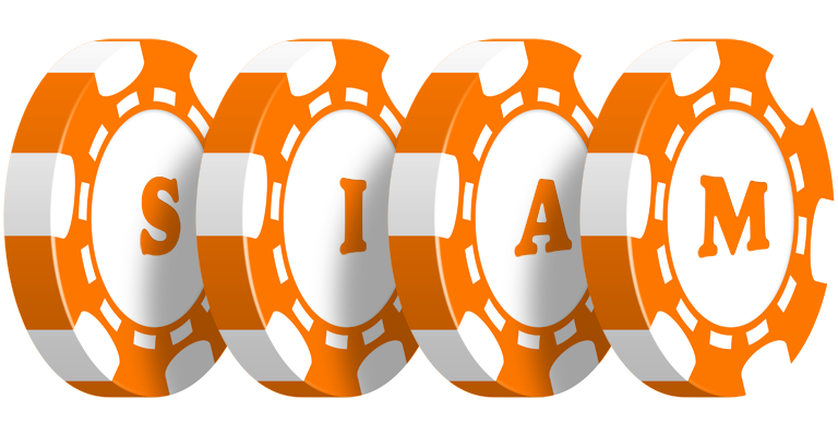 Siam stacks logo