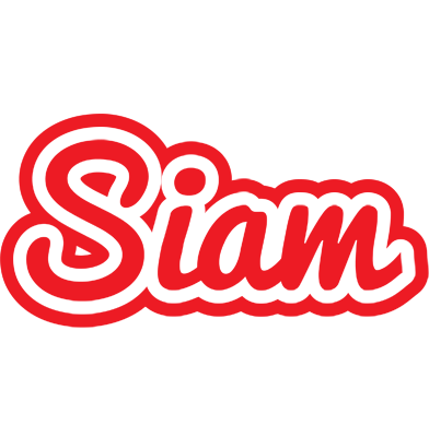 Siam sunshine logo