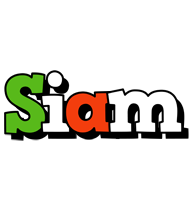 Siam venezia logo