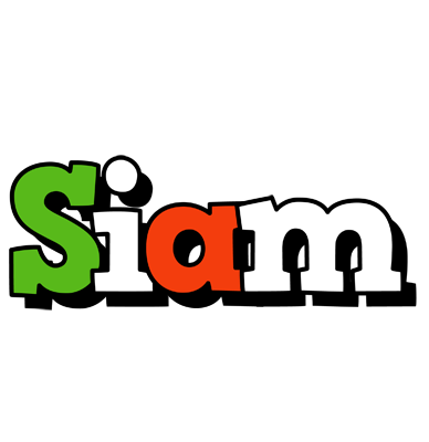 Siam venezia logo