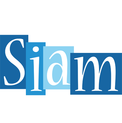 Siam winter logo