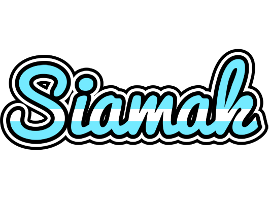 Siamak argentine logo