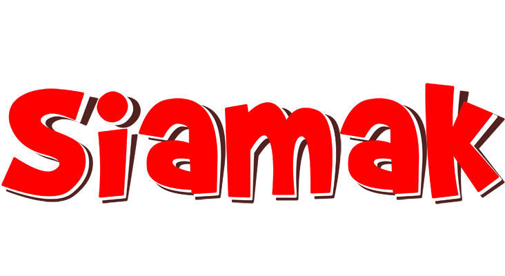 Siamak basket logo