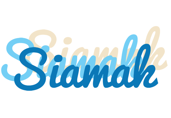 Siamak breeze logo