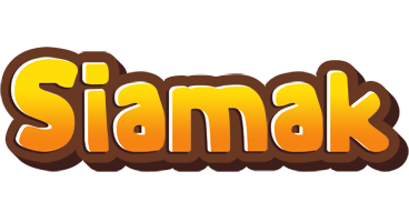 Siamak cookies logo