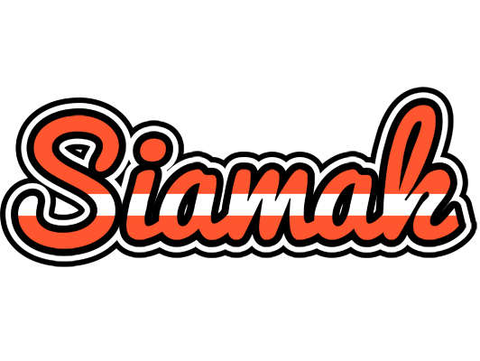 Siamak denmark logo