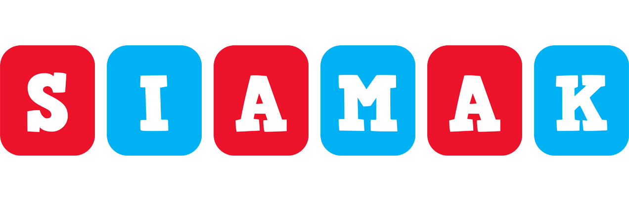 Siamak diesel logo