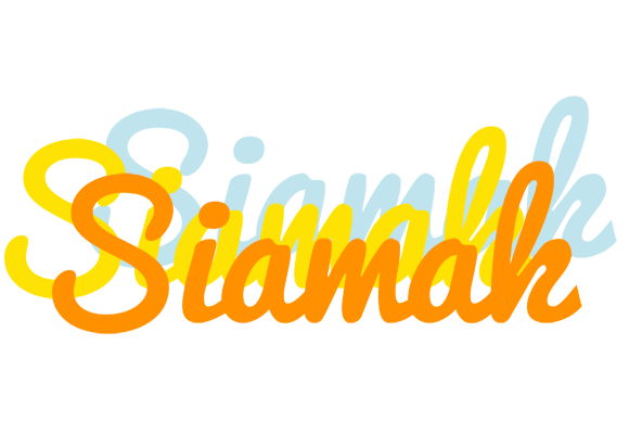 Siamak energy logo