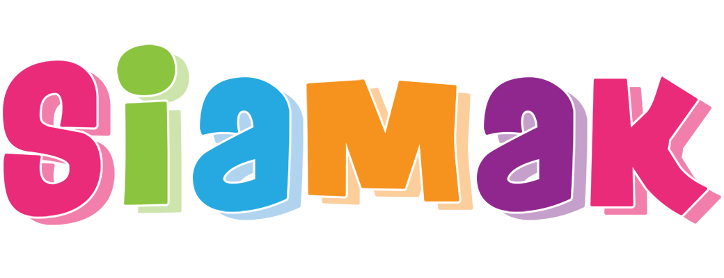 Siamak friday logo