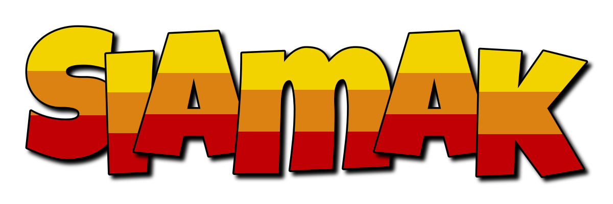 Siamak jungle logo