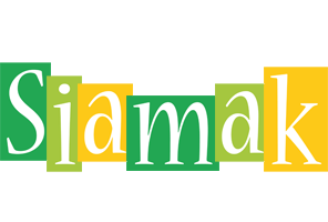 Siamak lemonade logo