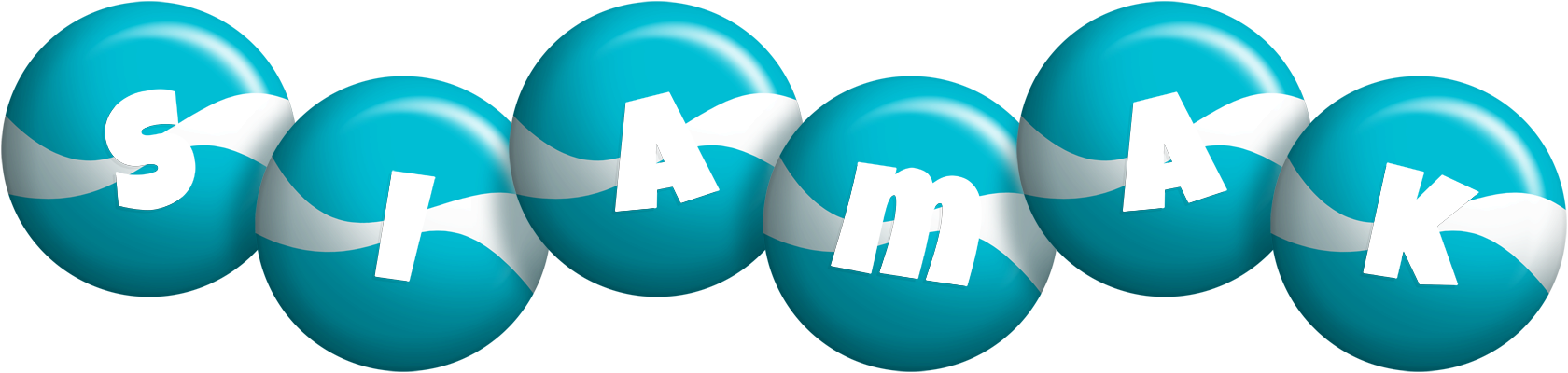 Siamak messi logo