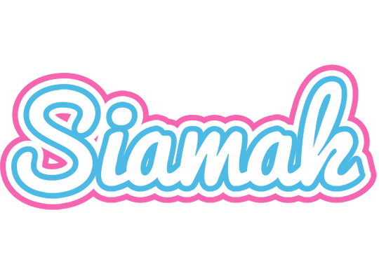 Siamak outdoors logo