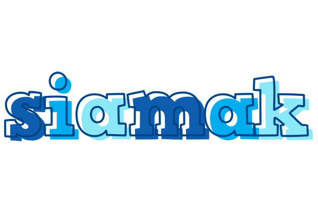 Siamak sailor logo