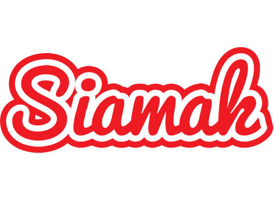 Siamak sunshine logo