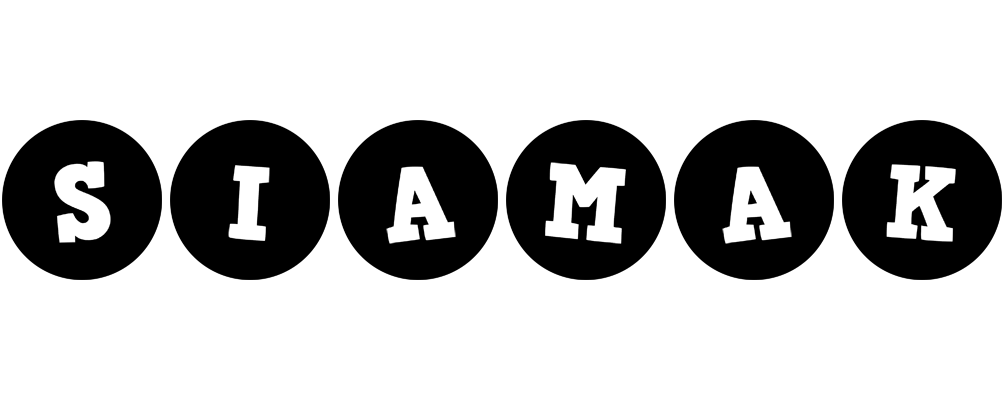 Siamak tools logo