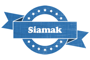 Siamak trust logo