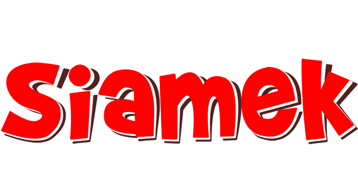 Siamek basket logo