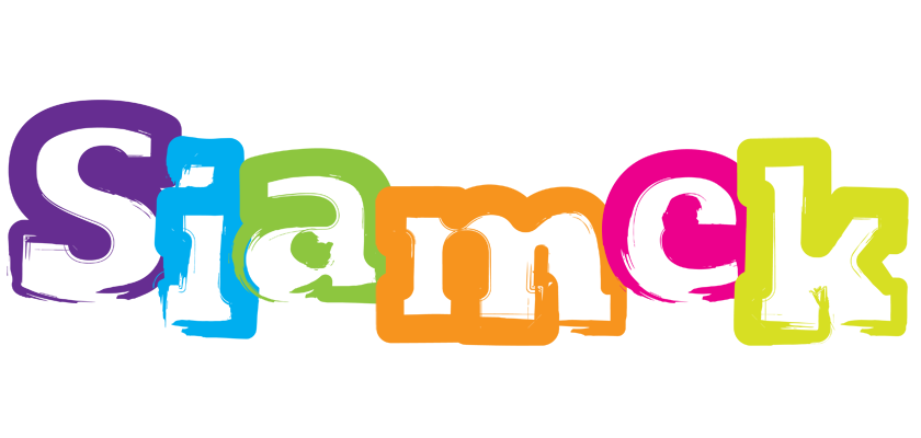 Siamek casino logo