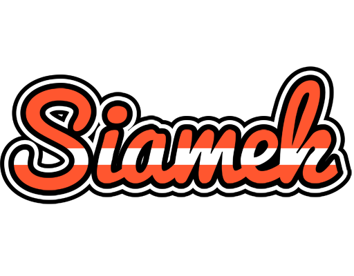 Siamek denmark logo