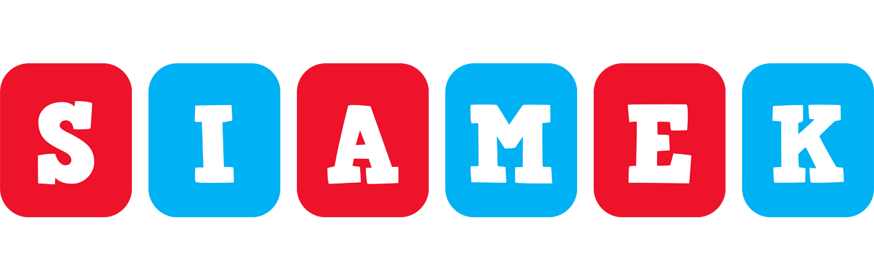 Siamek diesel logo