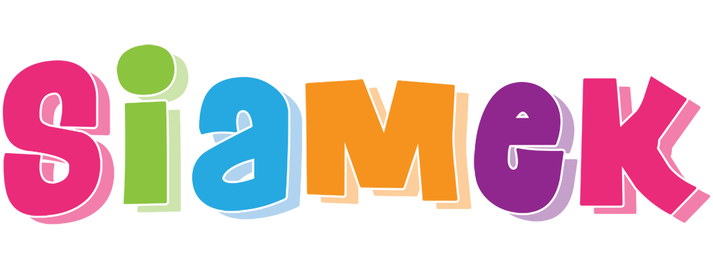 Siamek friday logo