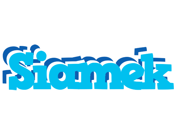 Siamek jacuzzi logo