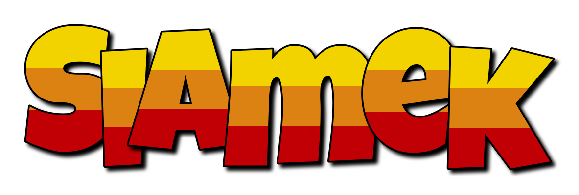 Siamek jungle logo