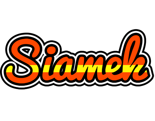 Siamek madrid logo