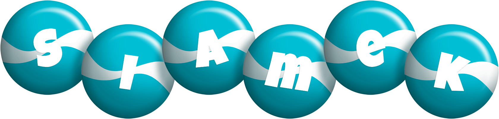 Siamek messi logo