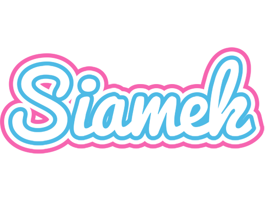 Siamek outdoors logo