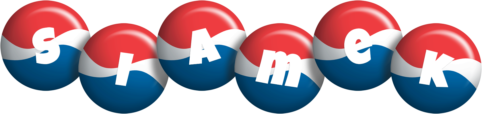 Siamek paris logo