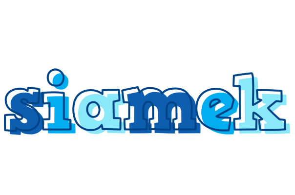 Siamek sailor logo