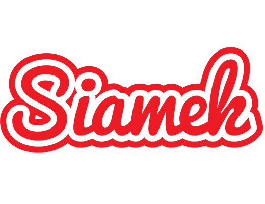 Siamek sunshine logo